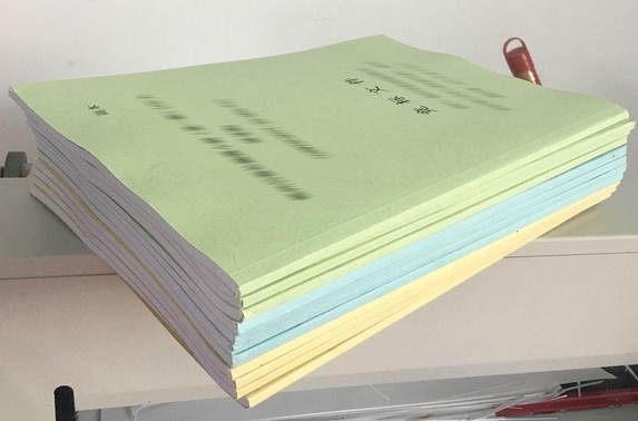 西安代做标书需要注意的事项