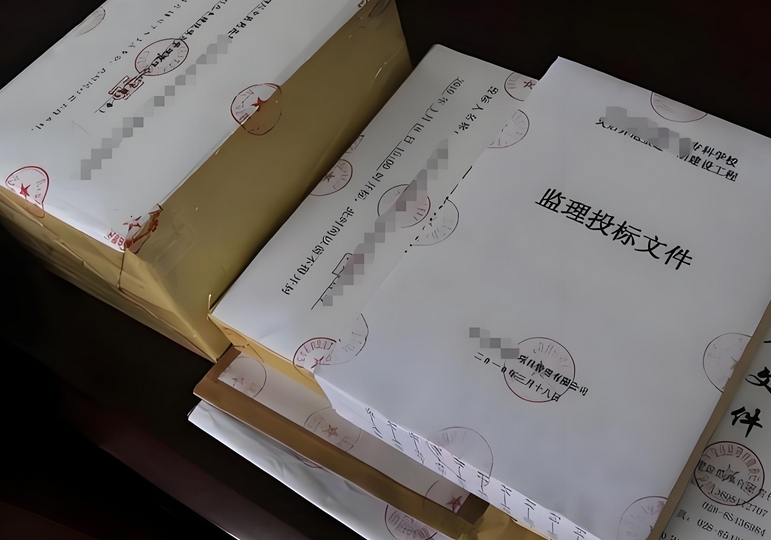 标书制作公司该如何编制招标文件