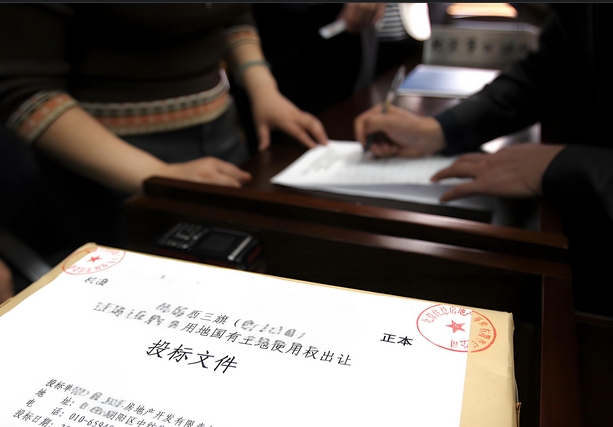 投标文件该如何撰写 投标文件该如何撰写