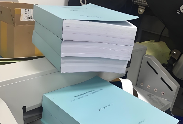 投标文件分项检查 投标文件分项检查